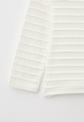 Лонгслив объёмный