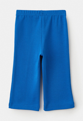 Комплект из лонгслива и брюк