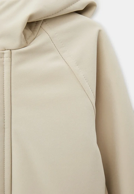 Комлект из куртки и комбинезона