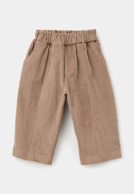 Брюки Ченли