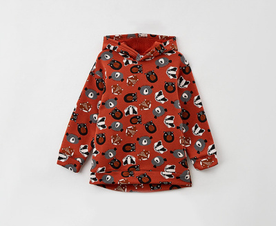 Толстовка Изабэлла