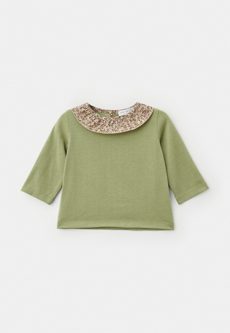 Лонгслив Вия