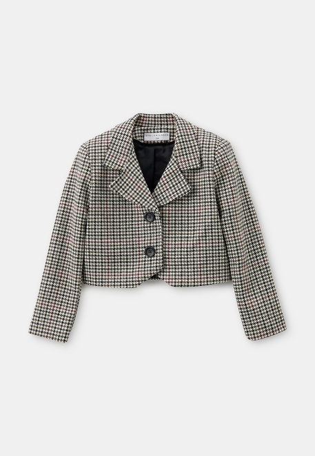 Жакет Голди