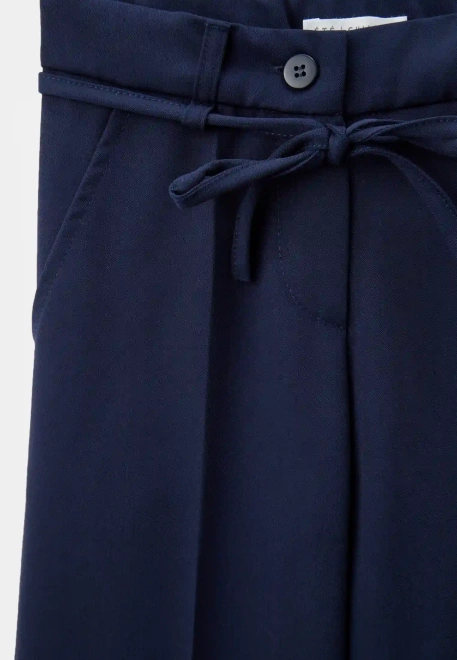 Брюки Марлей