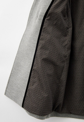 Пальто Шерлок