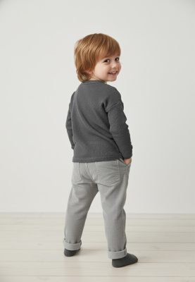 Лонгслив Куб