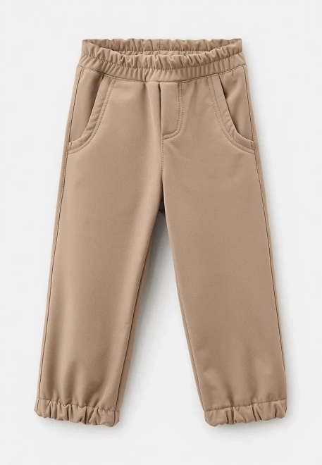 Брюки прогулочные для малышей 