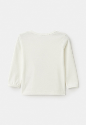 Комплект из лонгслива и брюк