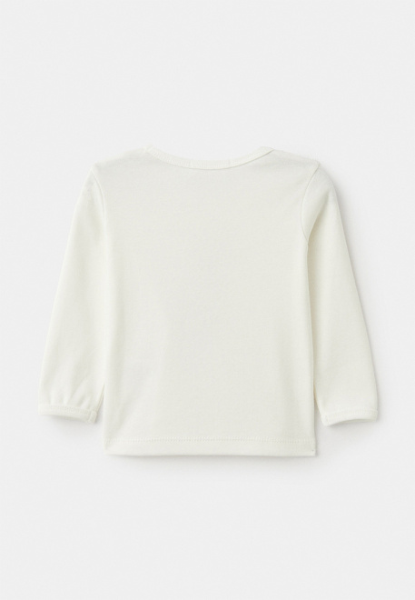 Комплект из лонгслива и брюк