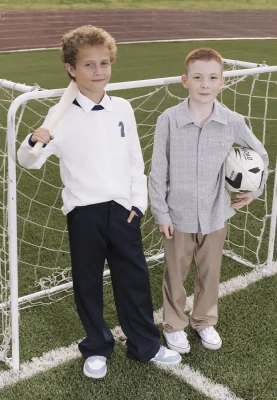 Рубашка Эммет