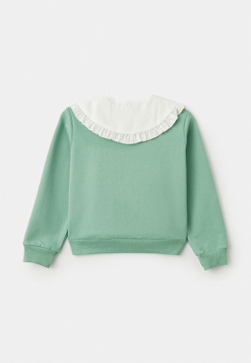 Комплект из свитшота и брюк