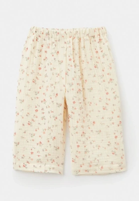 Костюм из туники и брюк