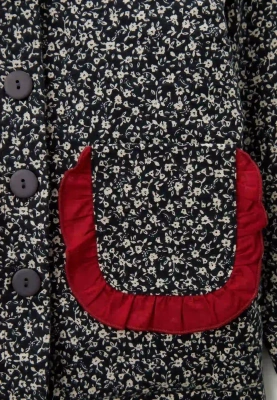 Куртка Катара Куртка Катара