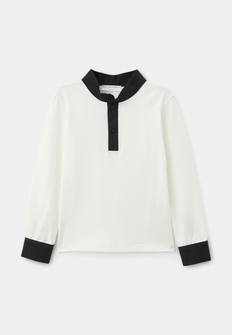 Лонгслив Маршалл