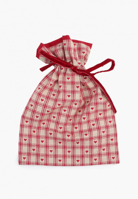 Мешок с завязкой