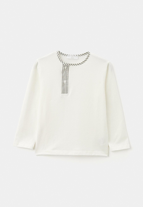 Лонгслив Сатору