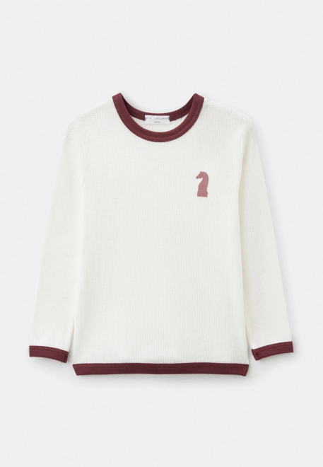 Лонгслив Аляска