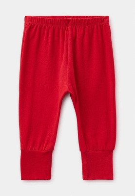 Комплект из лонгслива и брюк