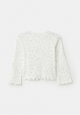 Комплект из лонгслива и брюк