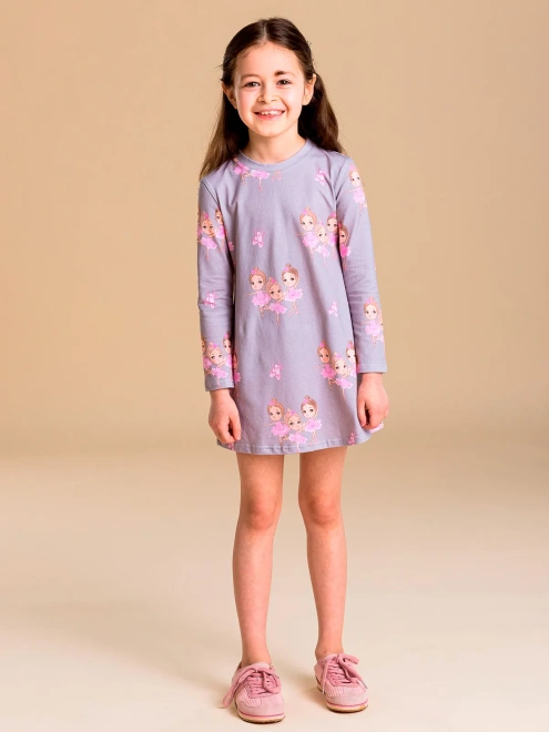 Платье Веста