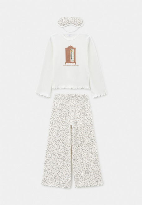 Пижама Эбигейл