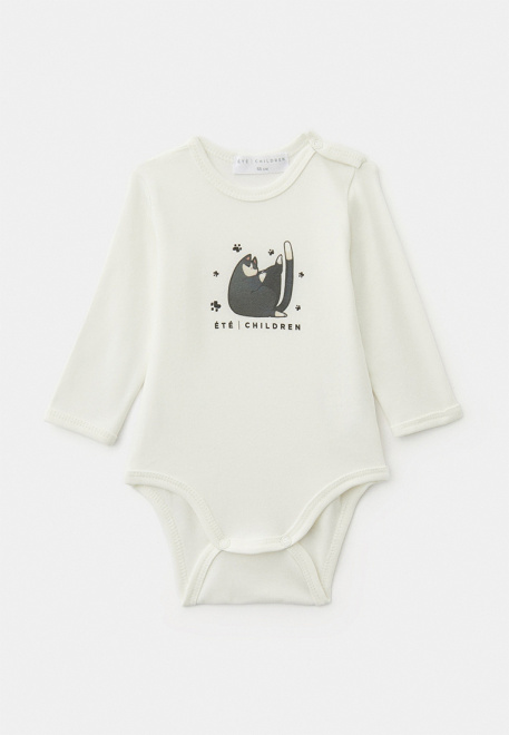 Боди Морган