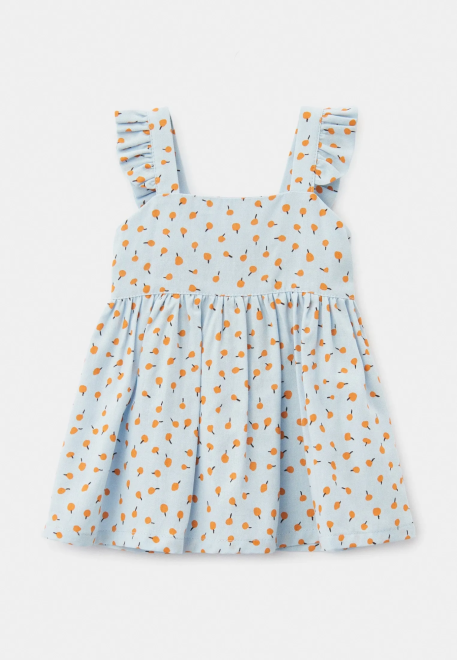 Платье Кити