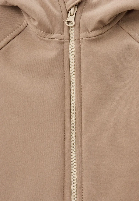 Комбинезон для малышей из прогулочной ткани