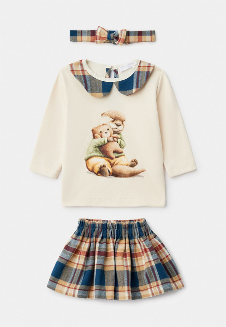 Комплект Кито