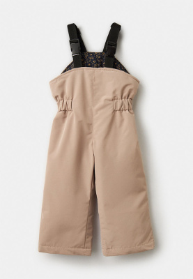 Комплект из куртки и комбинезона