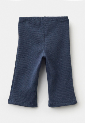 Комплект из лонгслива и брюк