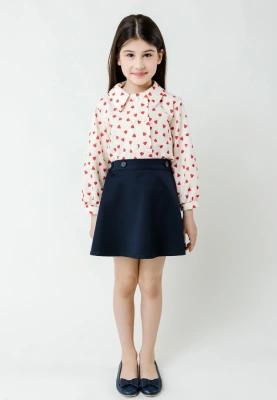 Блузка Исла Блузка Исла