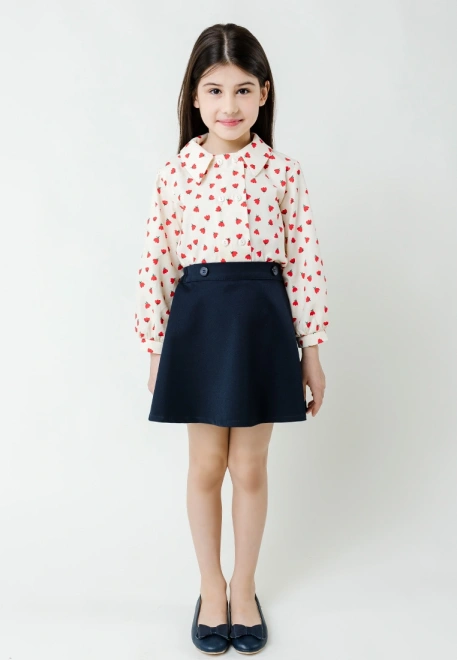 Блузка Исла