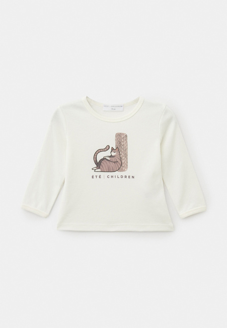 Лонгслив Мэйсон