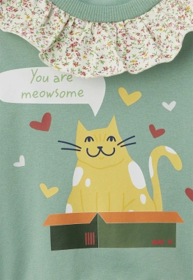 Свитшот Ванда