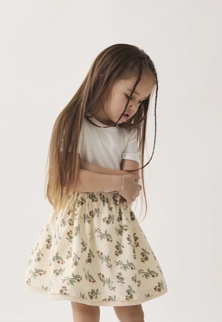 Юбка Джисель