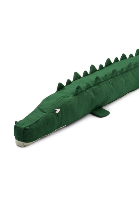 Игрушка Крокодил