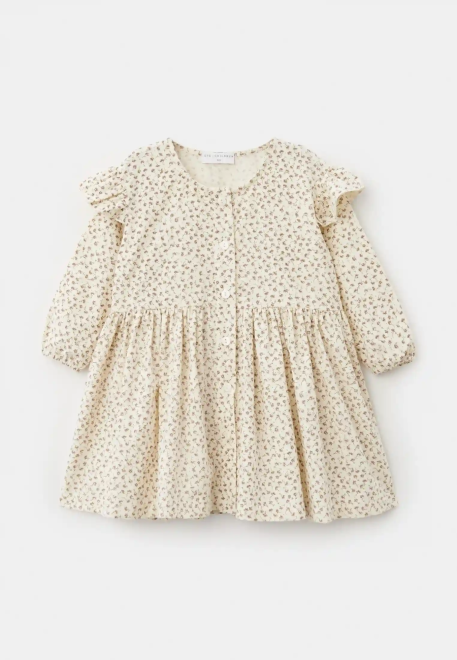 Платье Эсмеральда