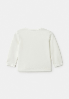 Комплект из лонгслива и брюк