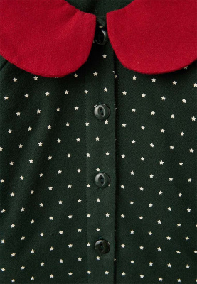 Костюм Буба