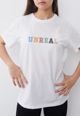 Футболка Duck