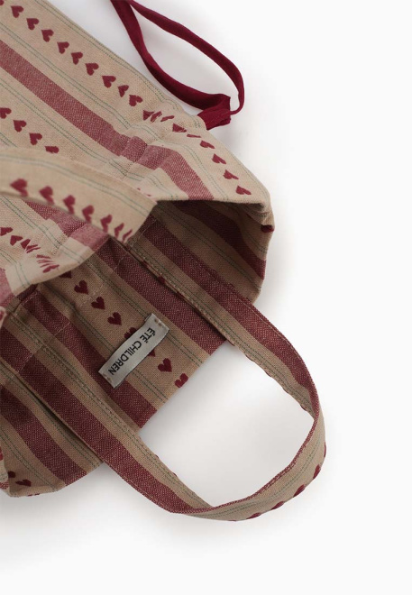 Мешок с ручкой