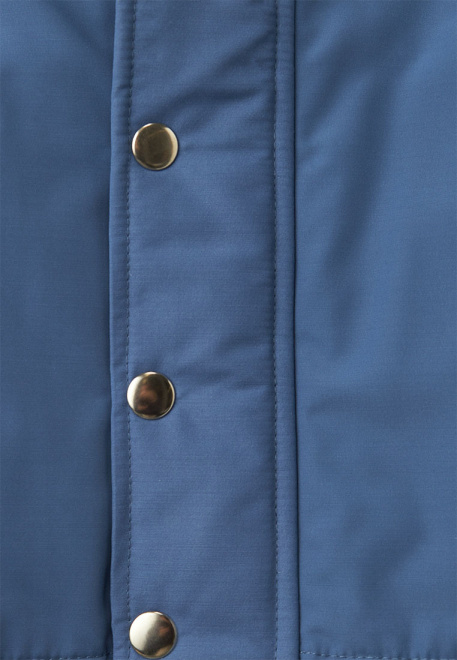 Комплект из куртки и комбинезона