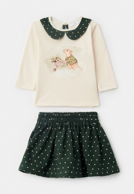 Комплект Кито