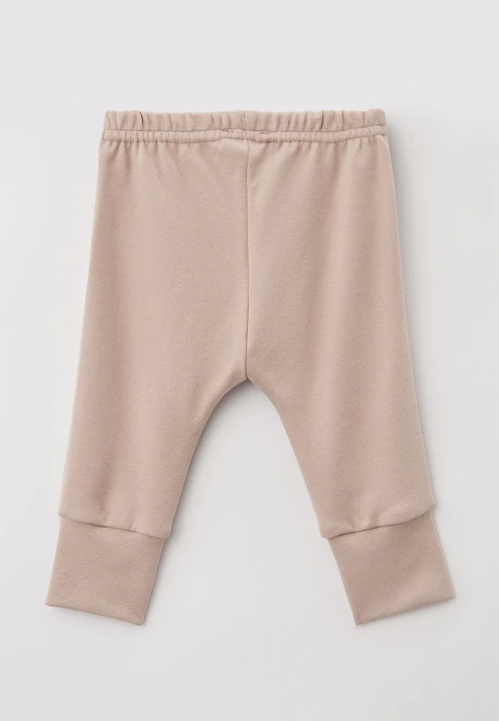 Пижама из хлопка с принтом кролики 