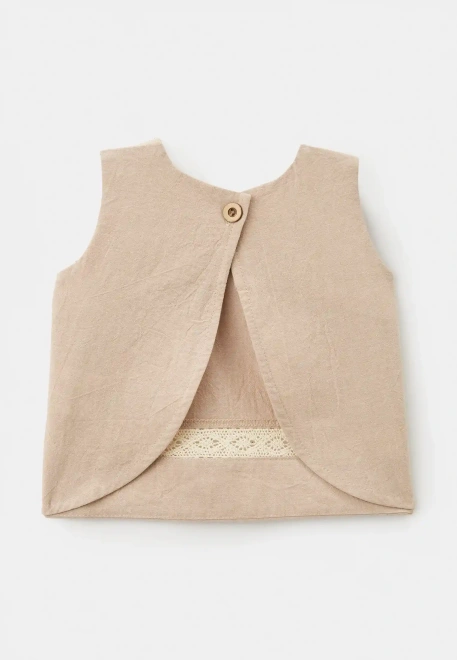 Костюм Монако