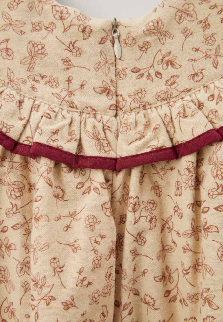 Платье Дорси