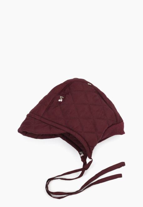 Шапка-Клетка