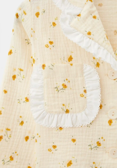 Пижама Йоджи