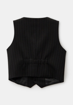 Жилет Арнольд